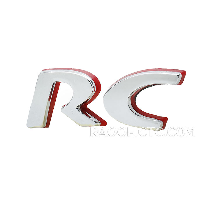 آرم RC اصل