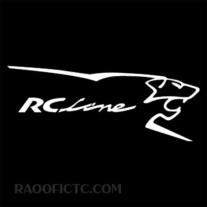 برچسب RC LINE