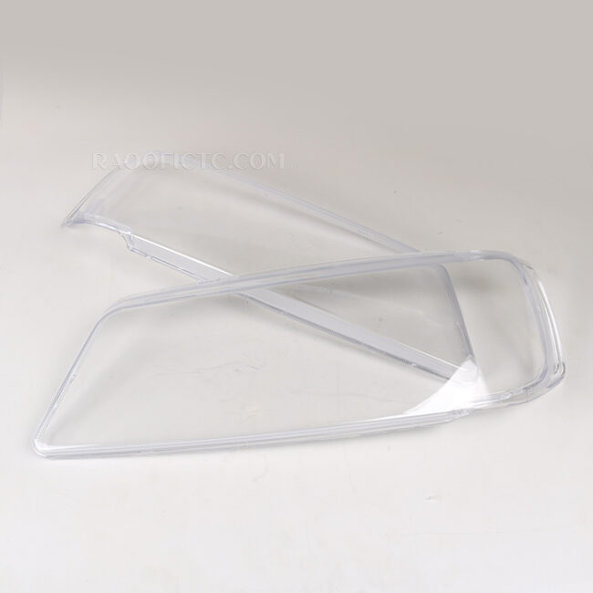 طلق چراغ جلو 405 طرح پارس شفاف