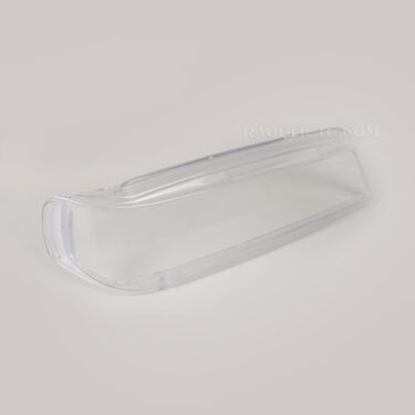 طلق چراغ جلو 405 طرح پارس شفاف