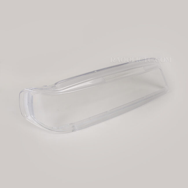 طلق چراغ جلو 405 طرح پارس شفاف