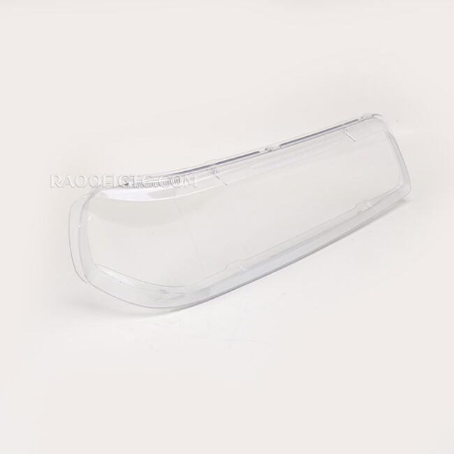 طلق چراغ جلو 405 طرح پارس فراز